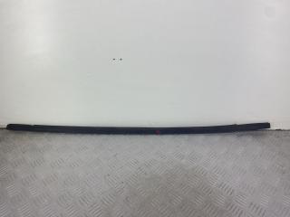 Уплотнитель стекла Daewoo Rezzo KLAU 2001, 2.0 л., T20SED, бензин, МКПП, бирюзовый, минивэн, передний привод