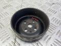 шкив помпы Ford Focus 1 поколение 2001, 1.6 л., бензин, зеленый, хетчбэк 5 дв., передний привод, 98MF8509AB - фото №5