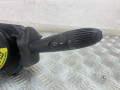 переключатель подрулевой (стрекоза) Fiat Punto 2 поколение [рестайлинг] 2005, 1.2 л., 188 A4.000, бензин, МКПП, черный, хетчбэк 3 дв., передний привод, 735381039 - фото №4