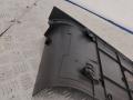 накладка на сиденье левая Mercedes-Benz Vito W639 2006, 3.2 л., M 112.951, бензин, АКПП, черный, задний привод, A6396600009 - фото №8