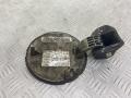 лючок топливного бака Opel Vectra C 2002, 1.8 л., Z 18 XE, бензин, МКПП, серый, седан, передний привод, 9180503 - фото №5