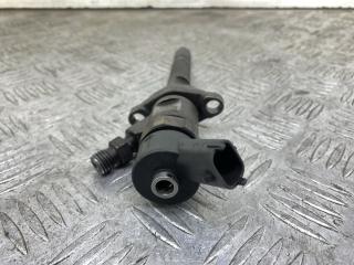 форсунка Renault Laguna 2 поколение 2004, 1.9 л., дизель, МКПП, серебро, универсал, передний привод, 0445110259, 6850852003413, 05D144ED2, 328480