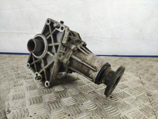 раздаточная коробка Hyundai Santa Fe 2 поколение [рестайлинг] (2010 - 2012), 2.2 л., D4HB, дизель, АКПП, A03F10763958, 3B300, 3.09R