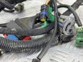 проводка двигателя Peugeot 406 1 поколение [рестайлинг] 2001, 3.0 л., бензин, МКПП, синий, универсал, передний привод - фото №10