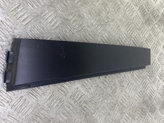 направляющая стекла задней правой Volkswagen Passat B6 2008, 1.8 л., BZB, бензин, 6МКПП, черный, универсал, передний привод, 3C0839902