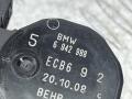 моторчик заслонки печки BMW 5 серия E60/E61 [рестайлинг] E60 (2007 - 2010), 2.5 л., N53 B25 A, бензин, АКПП, белый, седан, задний привод, 6942988 - фото №6