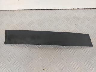 накладка двери (крышки) багажника Opel Vectra C 2002, 1.8 л., Z 18 XE, бензин, МКПП, серый, седан, передний привод