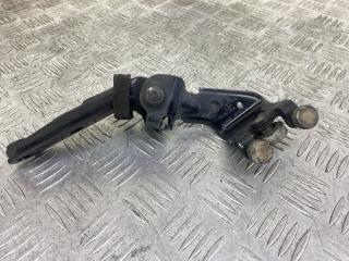 ролик двери сдвижной Volkswagen Caravelle T6 2019, 2.0 л., CXFA, дизель, робот, желтый, микроавтобус, передний привод, 7EO843336A