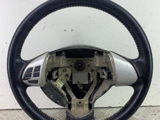 руль Mitsubishi Outlander 1 поколение (2001 - 2008)