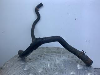 патрубок радиатора Renault Scenic 1 поколение [рестайлинг] 2002, 1.6 л., K4M 700, бензин, МКПП, серебро, минивэн, передний привод