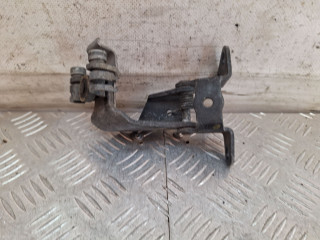 ролик двери сдвижной Mazda 5 1 поколение [рестайлинг] 2008, 2.0 л., LF-DE, бензин, АКПП, серый, минивэн, передний привод