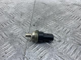 датчик температуры охлаждающей жидкости Skoda Octavia 1 поколение (A4) [рестайлинг] 1U 2010, 1.9 л., AXR, дизель, 5МКПП, красный, хетчбэк 5 дв., передний привод, 269416