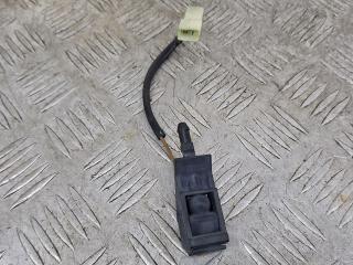 форсунка омывателя лобового стекла Volkswagen Lupo 1 поколение (1998 - 2005), 1.4 л., AMF, дизель, розовый, хетчбэк 3 дв., передний привод, 6E0955986