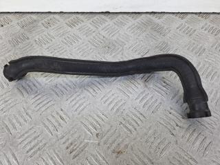 патрубок вентиляции картера Mercedes-Benz C-Класс W204/S204 2007, 1.8 л., M 271.950, бензин, АКПП, серебро, седан, задний привод, A2711410783