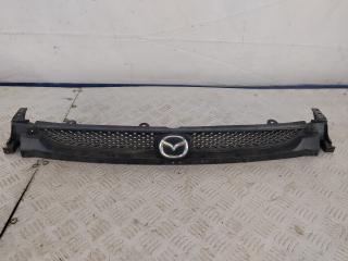 решетка радиатора Mazda 323 5 поколение (1994 - 1998), BC1C50719