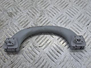 ручка внутренняя потолочная Mercedes-Benz E-Класс W211/S211 2004, 3.2 л., M 112.954, бензин, АКПП, серебро, универсал, задний привод, A2118100051