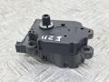 моторчик заслонки печки Mercedes-Benz E-Класс W211/S211 2004, 3.2 л., M 112.954, бензин, АКПП, серебро, универсал, задний привод, A2038201642 - фото №3