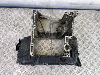 масляный поддон Audi Q5 8R [рестайлинг] 2015, 3.0 л., CTBA, дизель, АКПП, внедорожник 5 дв., полный привод, 059103601CJ