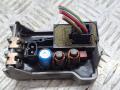 сопротивление печки Mercedes-Benz E-Класс W211/S211 2004, 3.2 л., M 112.954, бензин, АКПП, серебро, универсал, задний привод, 9140010471, A2308210251 - фото №3