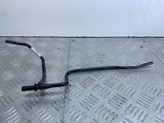 трубка охлаждающей жидкости Volkswagen Golf 7 поколение [рестайлинг] (2017 - 2019), 1.5 л., DACA, бензин, универсал, 04E121064N