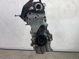 двигатель Volkswagen Golf 7 поколение [рестайлинг] (2017 - 2019), 1.5 л., DACA, бензин, универсал, DAC, 044157