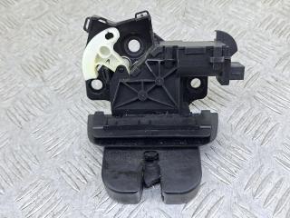 замок багажника Audi A4 B7 2006, 1.8 л., BFB, бензин, МКПП, универсал, 8E9827520A, 8P4827505B