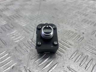 джойстик регулировки зеркал Audi A4 B9 2017, 1.4 л., CVNA, бензин, 6МКПП, темно-синий, универсал, передний привод, 4M0959565M