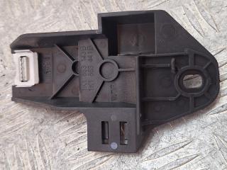 крепеж салона SEAT Altea 1 поколение [рестайлинг] 5P 2012, 1.6 л., CAYC, дизель, робот, серый, минивэн, передний привод, 1K1863143B, 1K1863441B