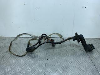 дверная проводка Renault Espace 3 поколение 1998, 2.0 л., F3R 768, бензин, МКПП, бордовый, минивэн, передний привод