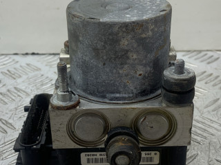 блок ABS Fiat Punto 2 поколение [рестайлинг] 2005, 1.2 л., 188 A4.000, бензин, МКПП, черный, хетчбэк 3 дв., передний привод, 0265231331, 0265800315, 474L1190304085