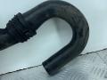 патрубок интеркулера Opel Corsa C 2003, 1.3 л., Z13DT, дизель, черный, хетчбэк 3 дв., передний привод, 3981025969, 24460993 - фото №8