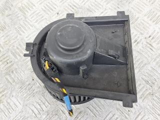 моторчик печки Skoda Octavia 1 поколение (A4) [рестайлинг] 1U 2010, 1.9 л., AXR, дизель, 5МКПП, красный, хетчбэк 5 дв., передний привод, 1J1819021C, H35657880E