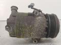 компрессор кондиционера Opel Astra G (1998 - 2009), 6570276 - фото №5