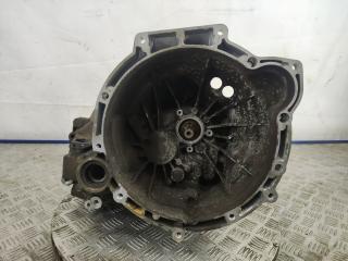 КПП механическая (МКПП) Ford Focus 1 поколение [рестайлинг] (2001 - 2005), 1.6 л., FYDD, бензин, МКПП, передний привод, XS4R7002FB