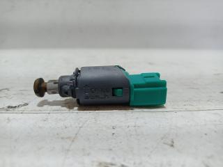 датчик педали сцепления Renault Scenic 2 поколение 2005, 1.9 л., дизель, МКПП, синий, минивэн, передний привод, 8200168240