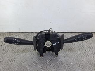 переключатель подрулевой (стрекоза) Alfa Romeo 156 1 поколение 2002, 2.0 л., 937 A1.000, бензин, МКПП, черный, универсал, передний привод, 156034642