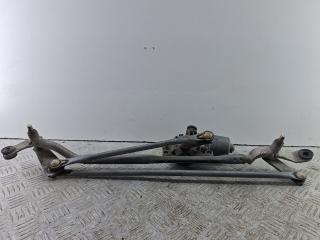 механизм стеклоочистителя (трапеция дворников) Toyota Camry 8 поколение XV50 (2011 - 2014), 8511006210