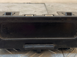 монитор мультимедиа Renault Scenic 1 поколение [рестайлинг] (1999 - 2003), 8200028364