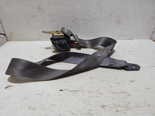 ремень безопасности Citroen Evasion 1 поколение 1996, 2.0 л., бензин, МКПП, темно-синий, минивэн, передний привод