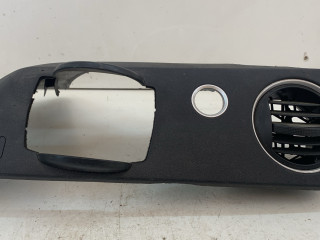 накладка на торпедо (консоль) Honda Pilot 2 поколение [рестайлинг] 2012