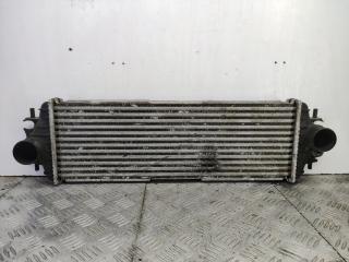 интеркулер Opel Movano 1 поколение (A) [рестайлинг] (2003 - 2010), дизель, 7700312903, 868926Q, 91166035