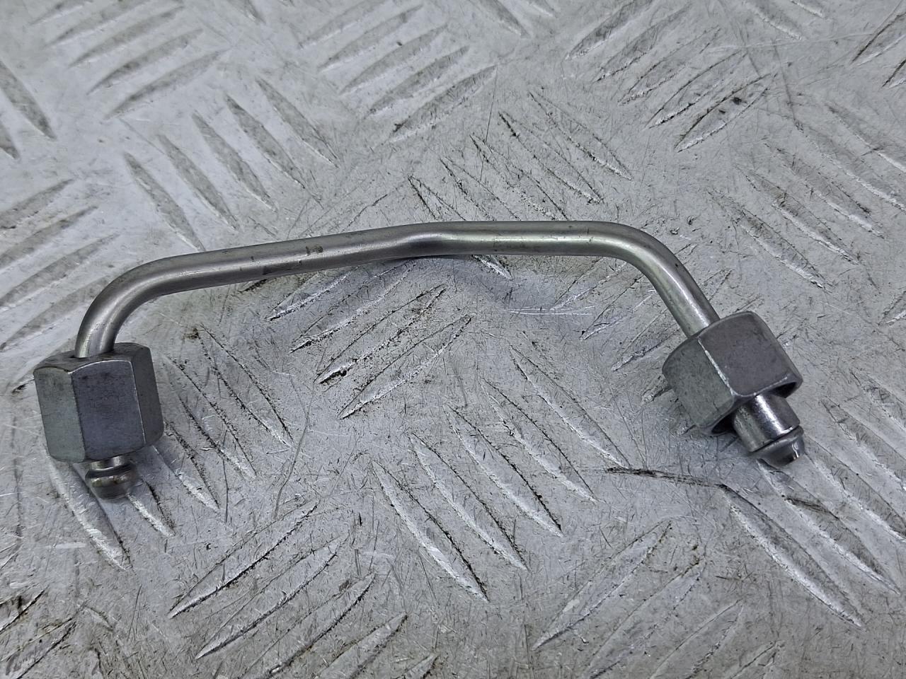 трубка топливная Mercedes-Benz E-Класс W213/S213/C238/A238 (2016 - 2020), серый - фото №1