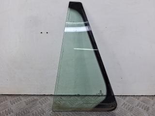 форточка задняя левая Volkswagen Golf 5 поколение 2007, 1.4 л., CAXA, бензин, 6МКПП, серый, универсал, передний привод