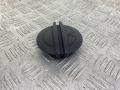 пробка расширительного бачка Skoda Octavia 3 поколение (A7) 2016, 1.4 л., CZDA, бензин, хетчбэк 5 дв., передний привод, 03G121321 - фото №4