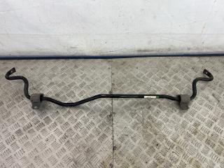 стабилизатор подвески задний Audi A4 B9 2017, 1.4 л., CVNA, бензин, 6МКПП, темно-синий, универсал, передний привод, 8W0511305AF