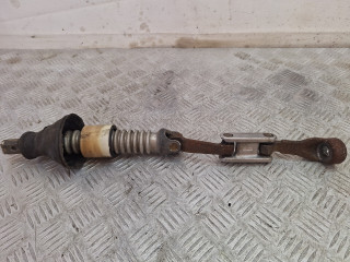 рулевой карданчик Mercedes-Benz C-Класс W203/S203/CL203 [рестайлинг] 2006, 3.2 л., дизель, АКПП, голубой, универсал, задний привод, 2104620748