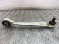 рычаг передний правый Volkswagen Passat B5 1998, 1.8 л., ARG, бензин, МКПП, серебро, универсал, передний привод - фото №4