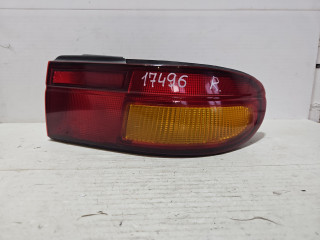 фонарь задний правый Kia Sephia 1 поколение [рестайлинг] 1997, седан, 0K20N51140R