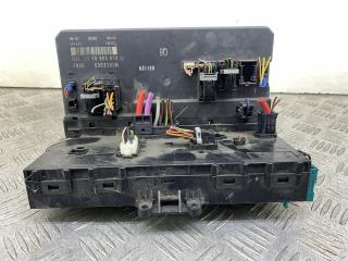 блок комфорта Mercedes-Benz Vito W639 (2003 - 2010), 6395450301