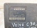 блок ABS Volvo C30 1 поколение 2008, 30794730AA, 10096004293, 30794728, 4N512C405GB - фото №7